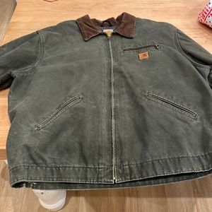Carhartt Jacket